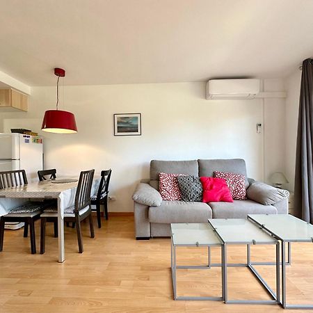 Ferienwohnung V017 - Porto Marina Roses Exterior foto