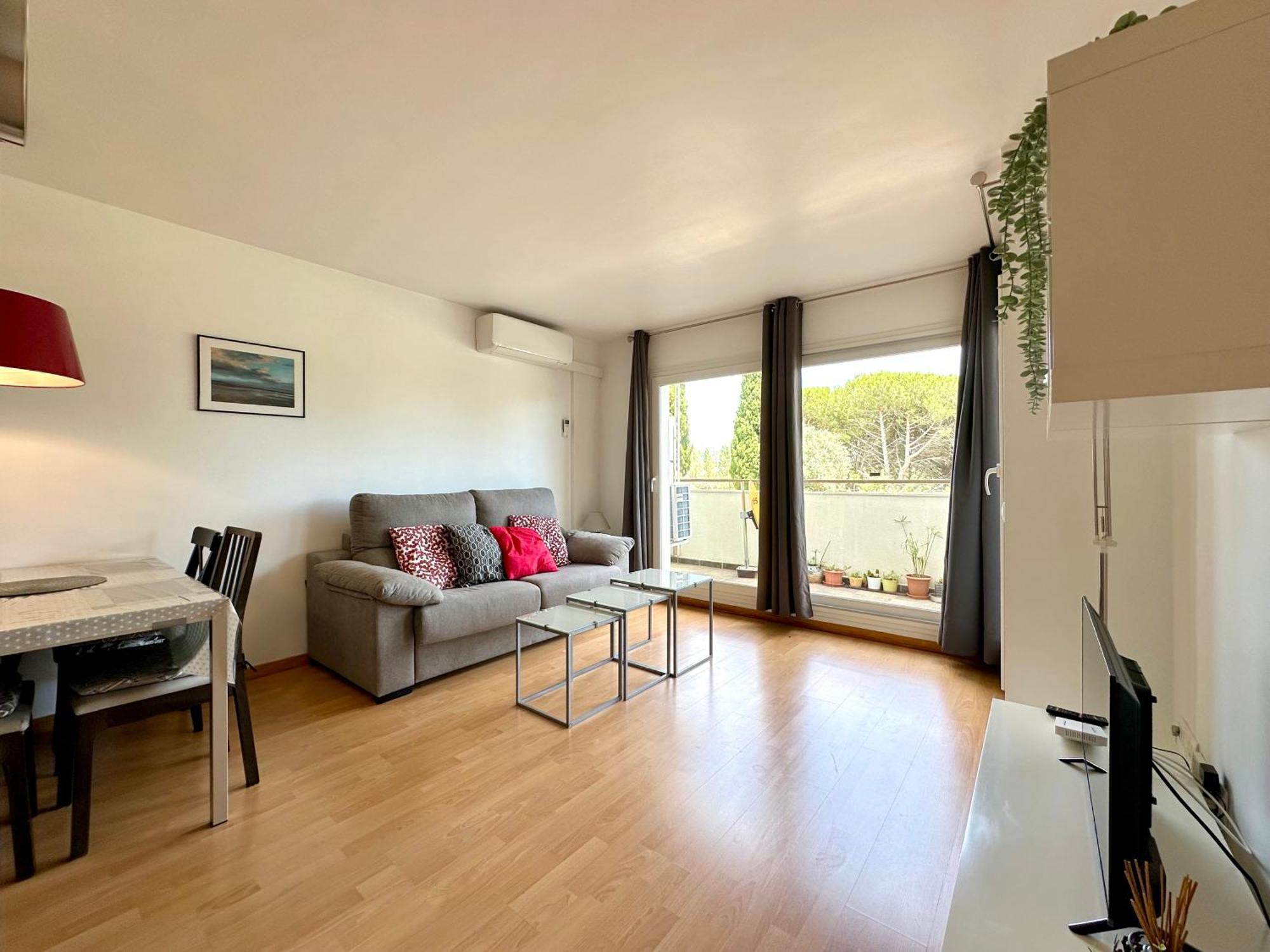 Ferienwohnung V017 - Porto Marina Roses Exterior foto
