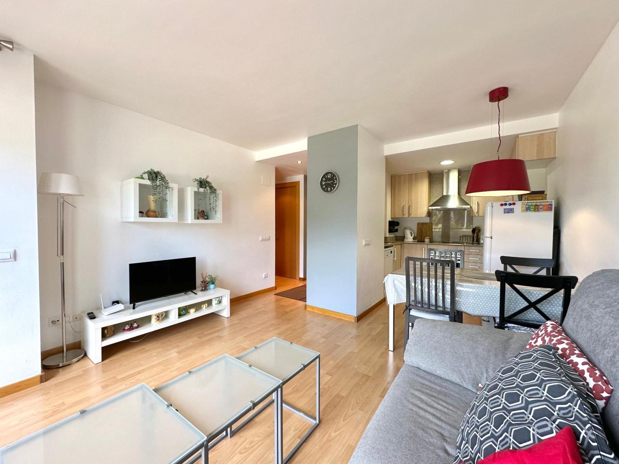 Ferienwohnung V017 - Porto Marina Roses Exterior foto