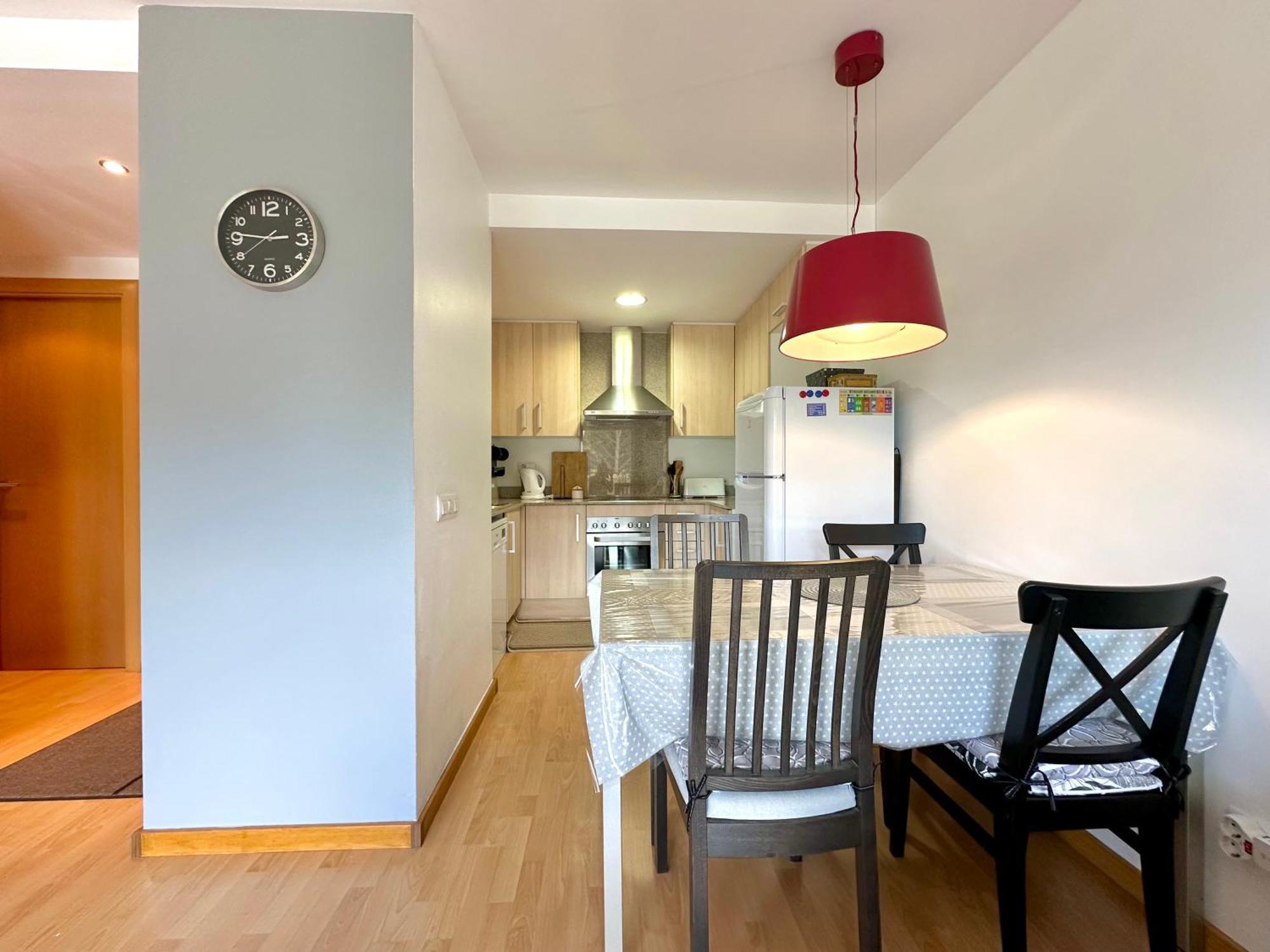 Ferienwohnung V017 - Porto Marina Roses Exterior foto