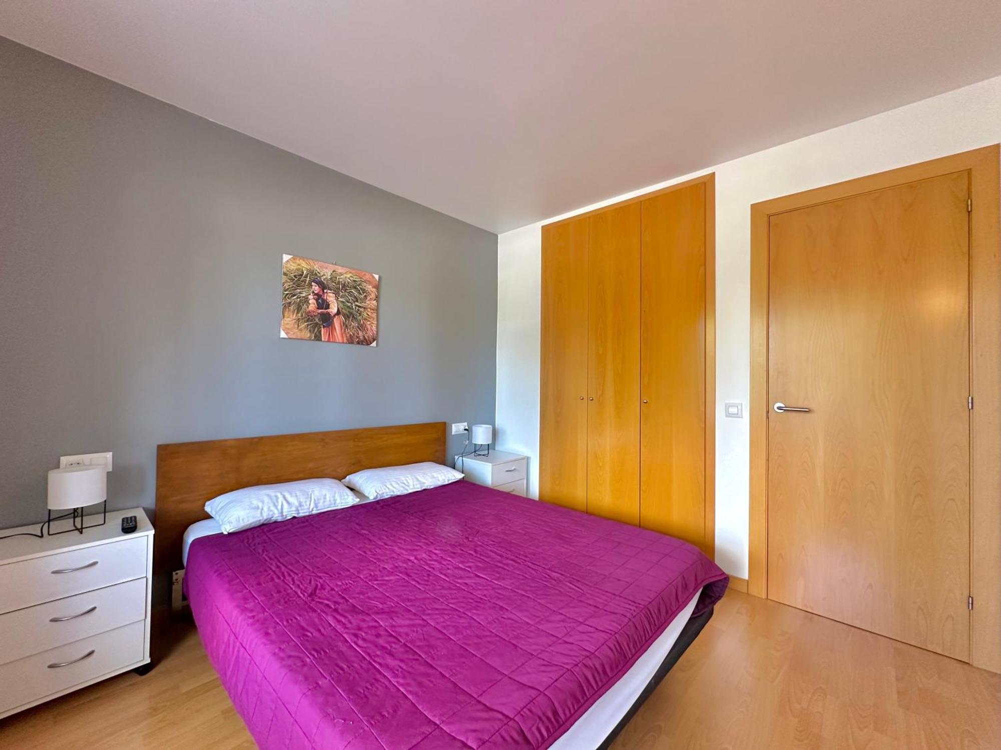 Ferienwohnung V017 - Porto Marina Roses Exterior foto